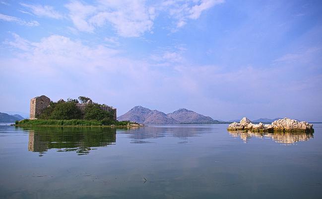 Lake Skadar1