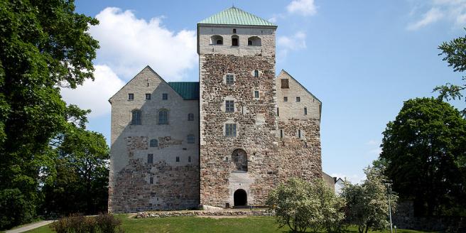 turku-castle