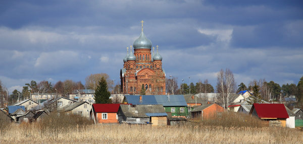 Г Данилов Фото