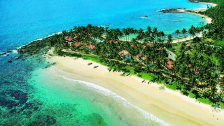 Что посмотреть на Шри-Ланке?