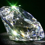 Самый большой бриллиант в мире