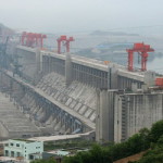 Три ущелья — самая большая ГЭС в мире