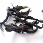 Дахунпао — самый дорогой чай в мире
