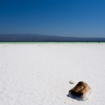 Ассаль — самое соленое озеро в мире