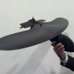 Новый беспилотник бомба BattleHawk
