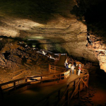 Мамонтова пещера — самая длинная пещера в мире