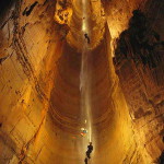 Три самых глубоких пещер мира