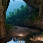 Пещера Шондонг — самая большая пещера в мире