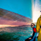 Mærsk Mc-Kinney Møller — самый большой контейнеровоз в мире (11 фото)