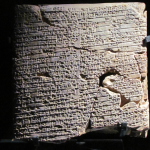 Эпос о Гильгамеше — самая древняя книга в мире
