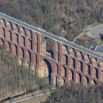 Мост Гельчтальбрюкке, Германия