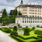 Замок Амбрас, Австрия