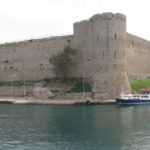 Киренийский замок, Кипр