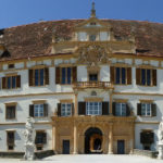 Замок Эггенберг, Австрия