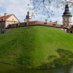 Несвижский замок, Белоруссия