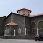 Монастырь Киккос — один из главных православных центров Кипра