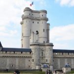 Венсенский замок в Париже