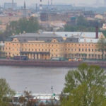 Меншиковский дворец, Санкт-Петербург