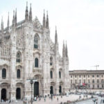 Топ 4 достопримечательностей Милана