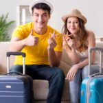 Советы по организации самостоятельного путешествия за границу