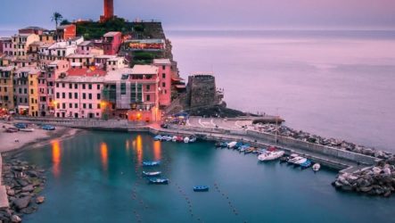 Какие ошибки не стоит совершать по организации отдыха в Италию?
