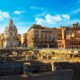 Краткий обзор города Рим