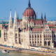 Обзорная экскурсия по Будапешту